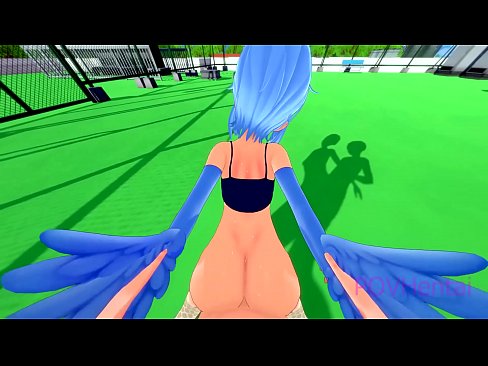 ❤️ Harpy monster gadis. video sex di urang ❌❤