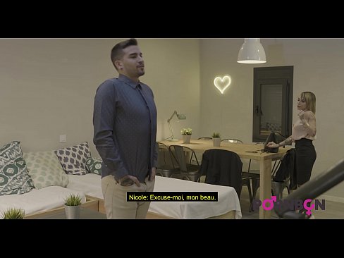 ❤️ PORNBCN 4K Hiji awéwé dewasa jeung payudara badag hayang jadi anal bangsat gigolo ngora jeung kontol badag blowjob amortism teuas bangsat leungeun pakasaban gaya anjing pussy ngaletak orgasme terjemahan Perancis video sex di urang ❌❤