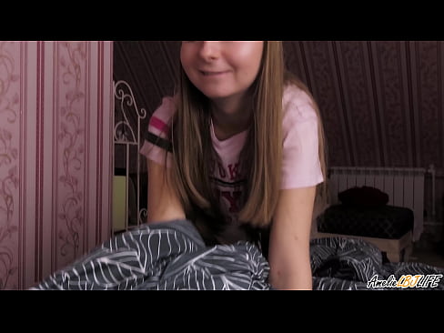 ❤️ Blondie nyedot BFF nya Deeply na Gets cum dina sungut nya video sex di urang ❌❤